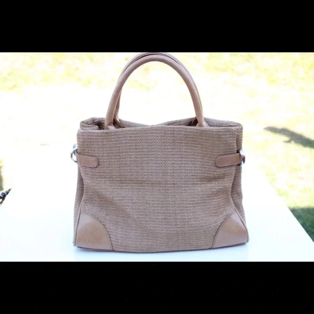 Etienne Aigner tote bag